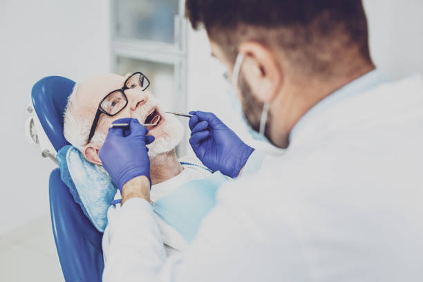 Best Emergency Dentist for Lost Fillings or Crowns in Lincoln Park, NJ